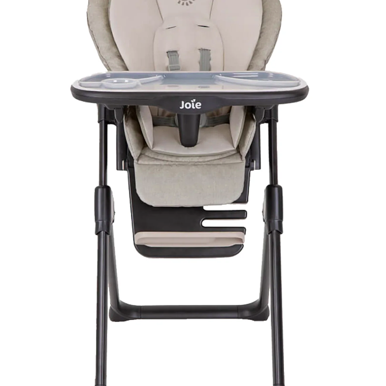 JOIE - SILLA DE COMER MIMZY RECLINE SPECKLED  5