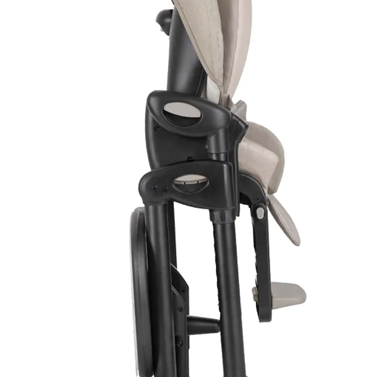 JOIE - SILLA DE COMER MIMZY RECLINE SPECKLED  6