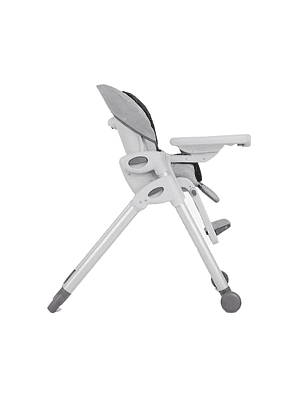 JOIE - SILLA DE COMER MIMZY RECLINE LOGAN 