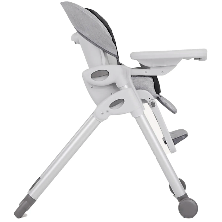 JOIE - SILLA DE COMER MIMZY RECLINE LOGAN  2