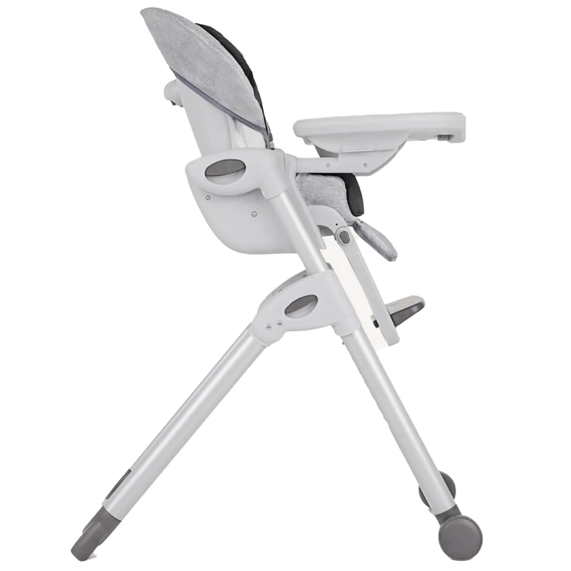 JOIE - SILLA DE COMER MIMZY RECLINE LOGAN  3