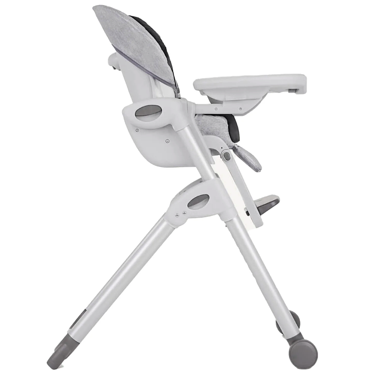 JOIE - SILLA DE COMER MIMZY RECLINE LOGAN  3
