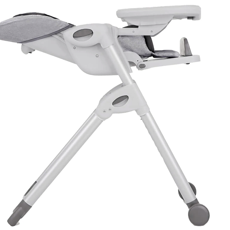 JOIE - SILLA DE COMER MIMZY RECLINE LOGAN  4