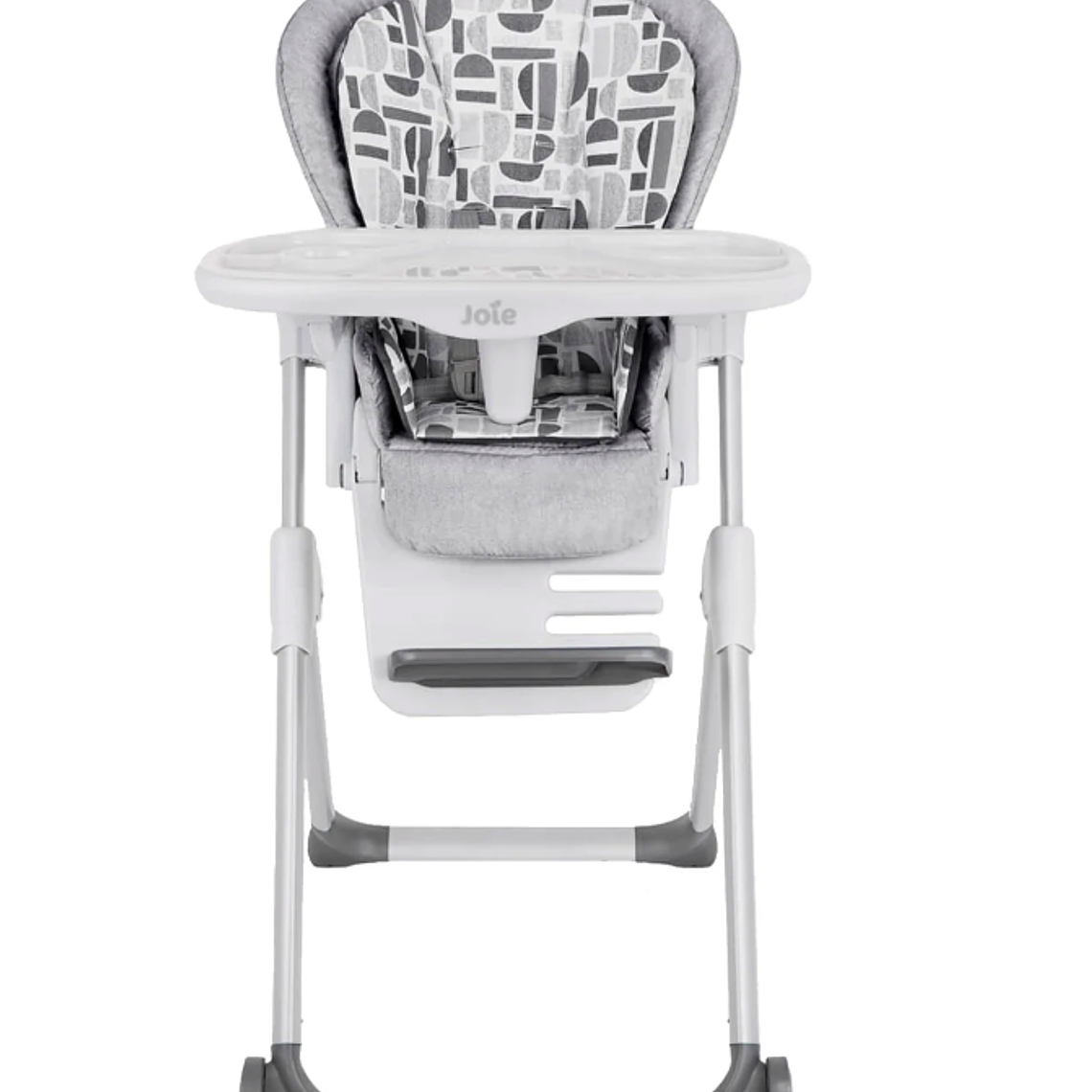 JOIE - SILLA DE COMER MIMZY RECLINE LOGAN  5