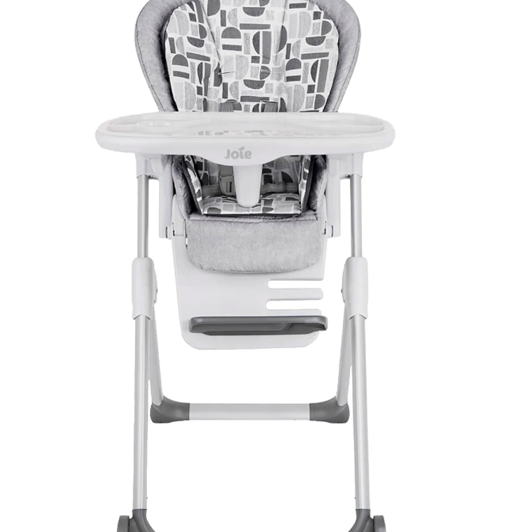 JOIE - SILLA DE COMER MIMZY RECLINE LOGAN  5