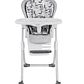 JOIE - SILLA DE COMER MIMZY RECLINE LOGAN  - Miniatura 5