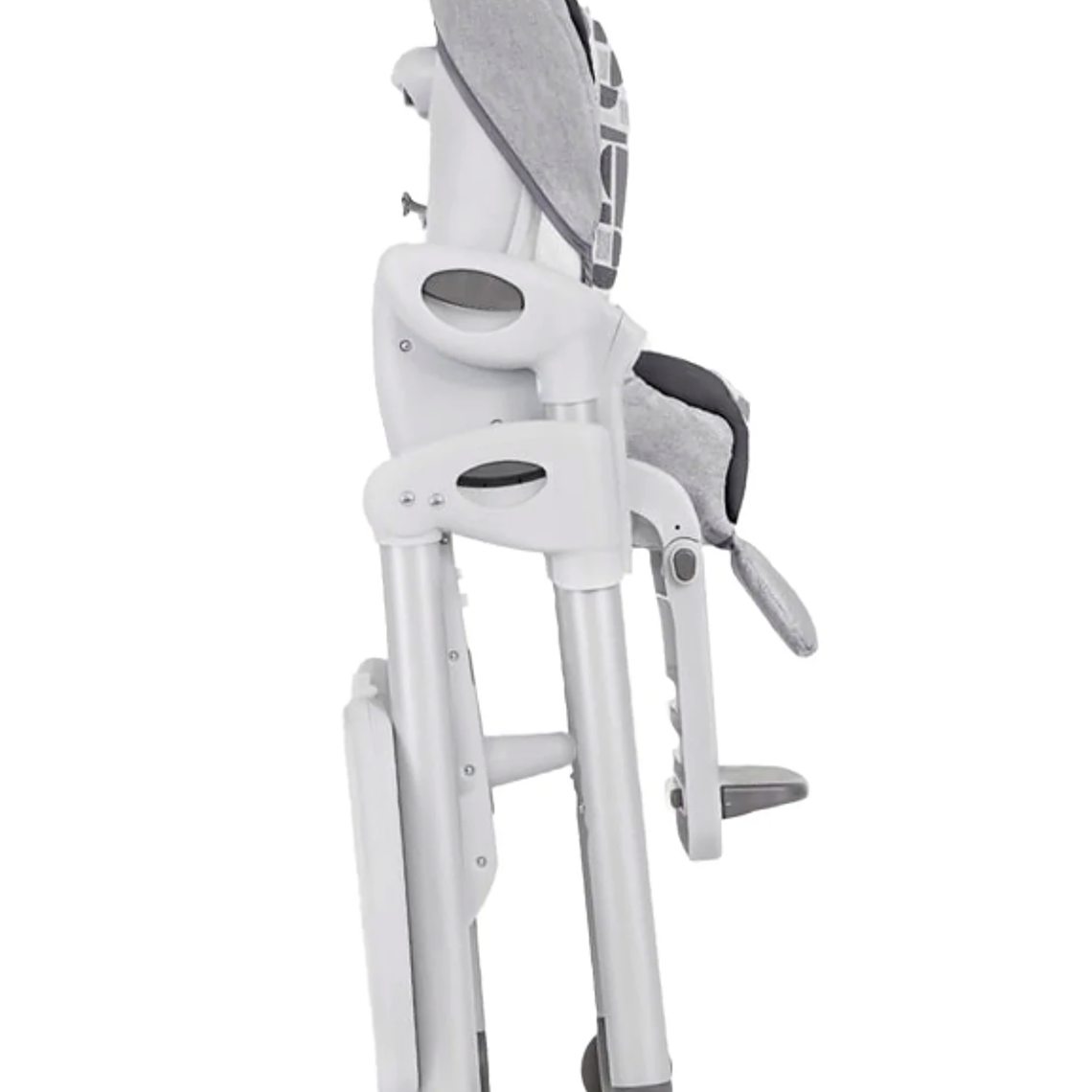 JOIE - SILLA DE COMER MIMZY RECLINE LOGAN  6