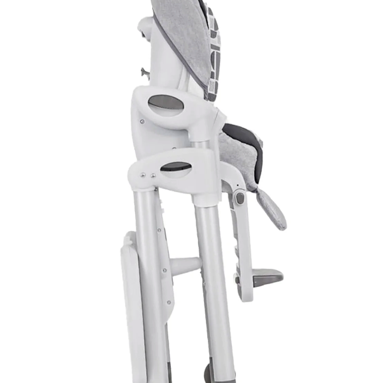 JOIE - SILLA DE COMER MIMZY RECLINE LOGAN  6