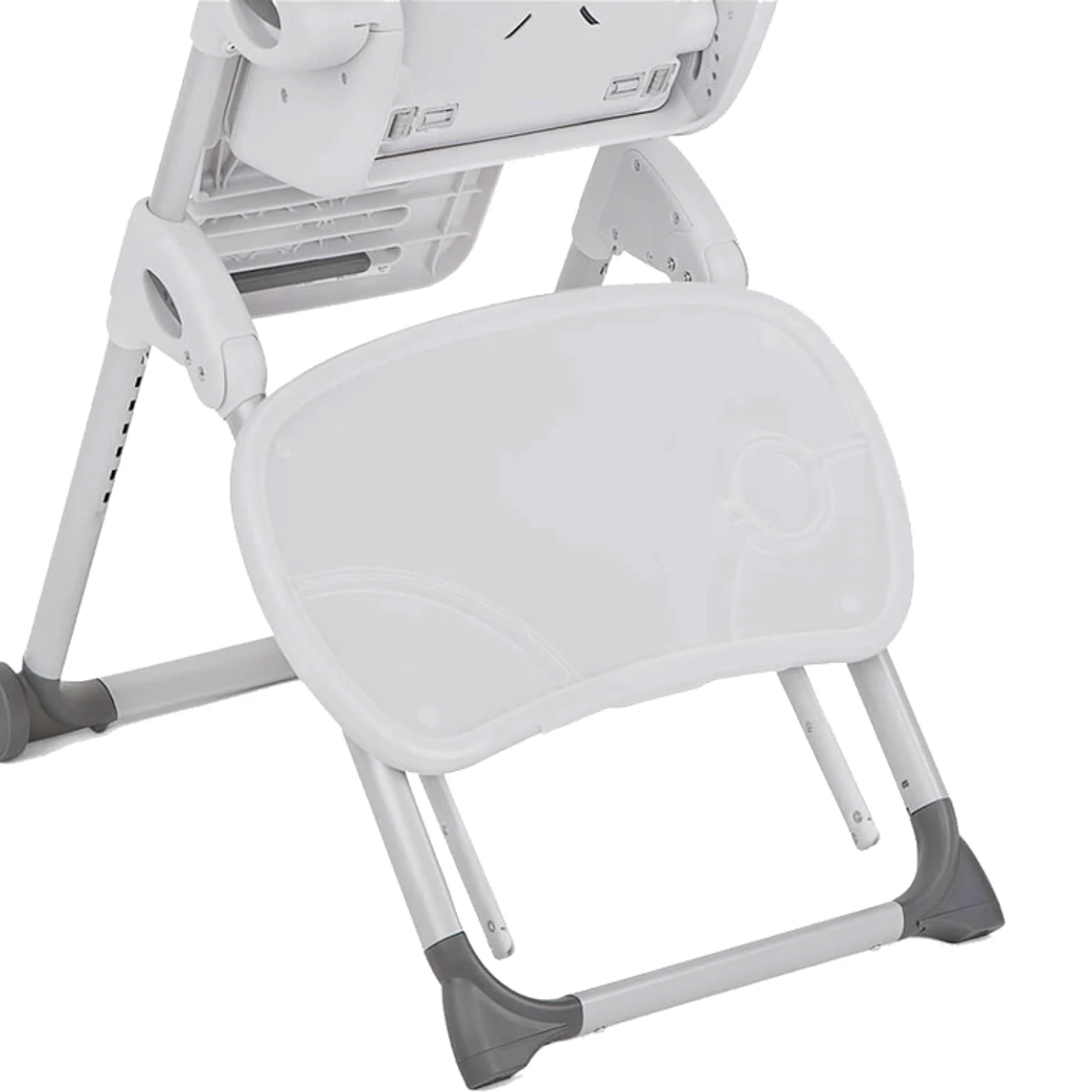 JOIE - SILLA DE COMER MIMZY RECLINE LOGAN  7