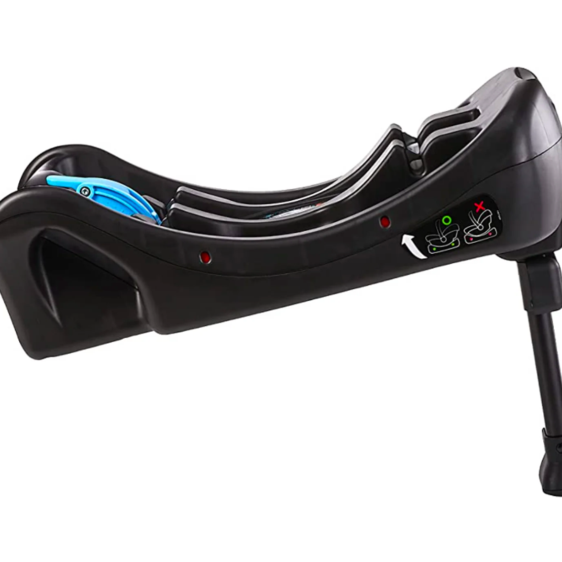 JOIE - BASE PARA SILLA DE AUTO CLICKFIT  2