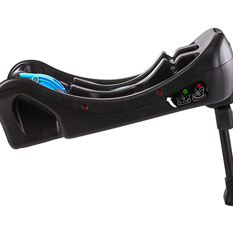 JOIE - BASE PARA SILLA DE AUTO CLICKFIT  2