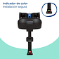 JOIE - BASE PARA SILLA DE AUTO CLICKFIT  - Miniatura 4