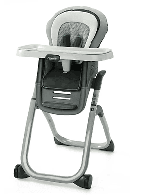 GRACO - SILLA DE COMER 6 EN 1 DUODINER® DLX MATHIS GRACO
