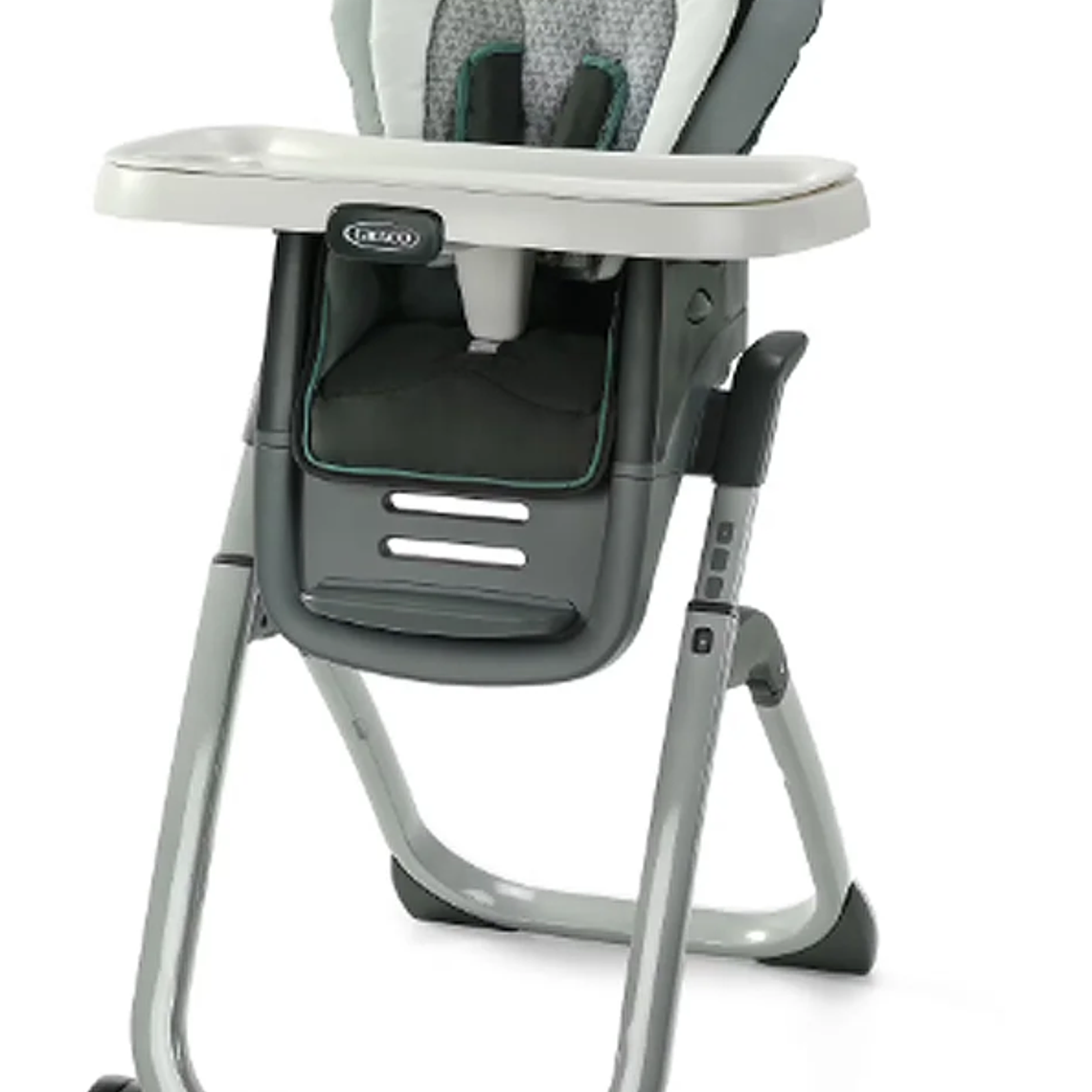 GRACO - SILLA DE COMER 6 EN 1 DUODINER® DLX MATHIS GRACO 1