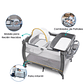 GRACO - CUNA PACK AND PLAY CARE SUITE BASSINET PLAYARD WELLS GRACO - Miniatura 3