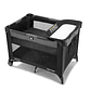 GRACO - CUNA CORRAL PACK AND PLAY SIMPLE SOLUTIONS PLAYARD NEGRO - Miniatura 2