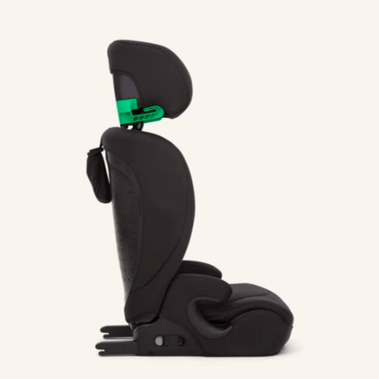 JOIE - SILLA DE AUTO BUTACA I-IRVANA SHALE  6