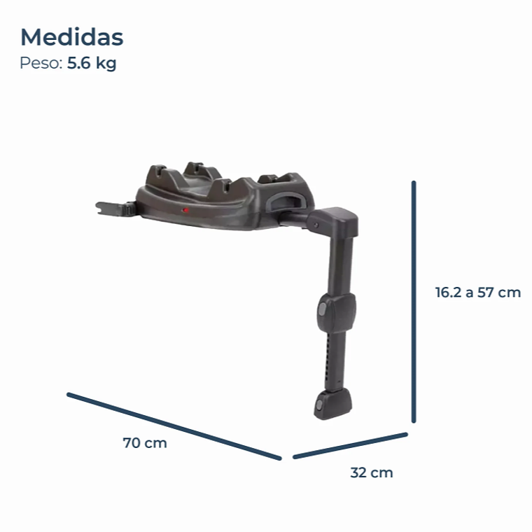 JOIE - I-BASE LX 2  2