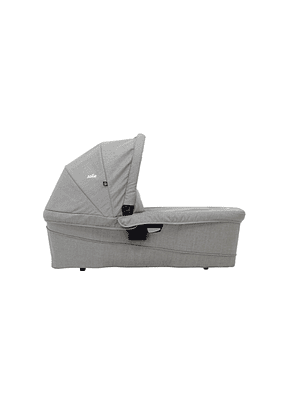 JOIE - MOISES RAMBLE GRAY FLANNEL