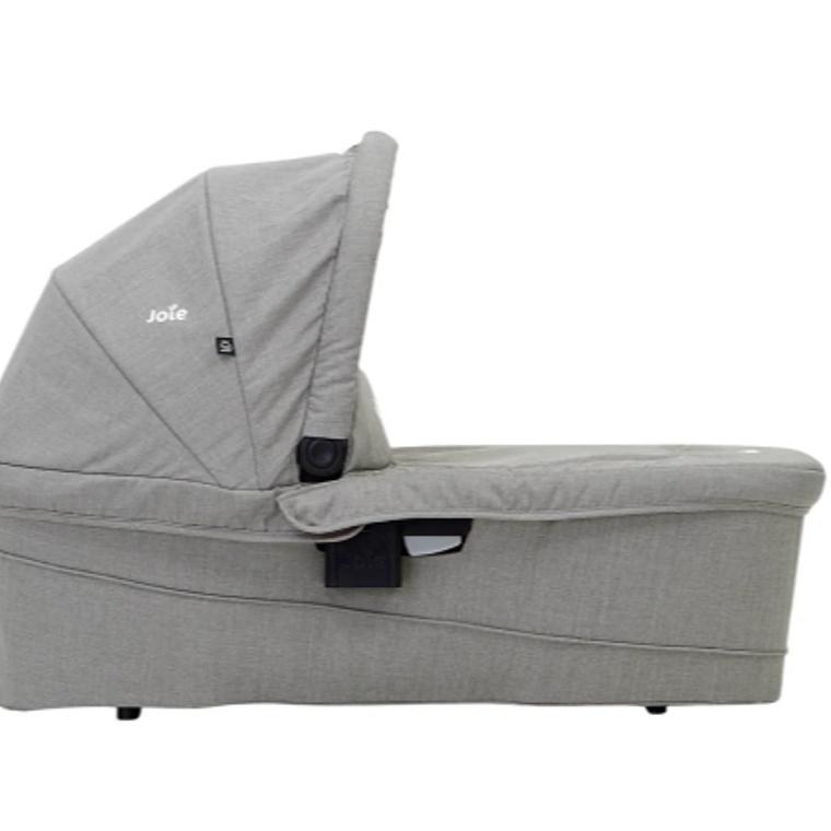 JOIE - MOISES RAMBLE GRAY FLANNEL 2