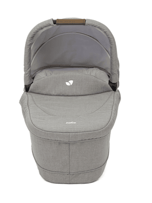 JOIE - MOISES RAMBLE GRAY FLANNEL