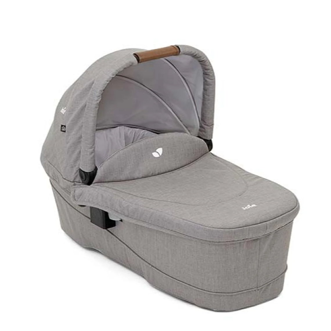 JOIE - MOISES RAMBLE GRAY FLANNEL 3