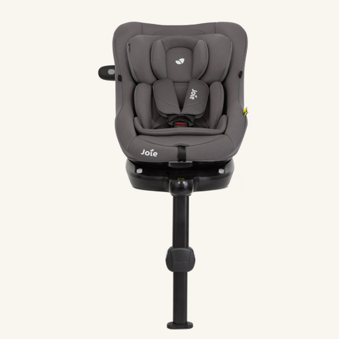 JOIE - SILLA DE AUTO 360° I-PIVOT GROW THUNDER 2