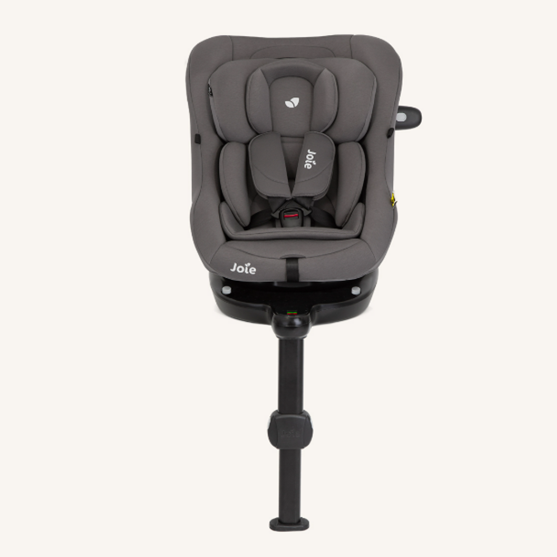 JOIE - SILLA DE AUTO 360° I-PIVOT GROW THUNDER 3