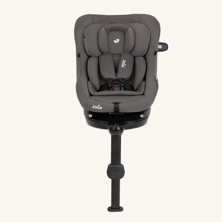 JOIE - SILLA DE AUTO 360° I-PIVOT GROW THUNDER 3
