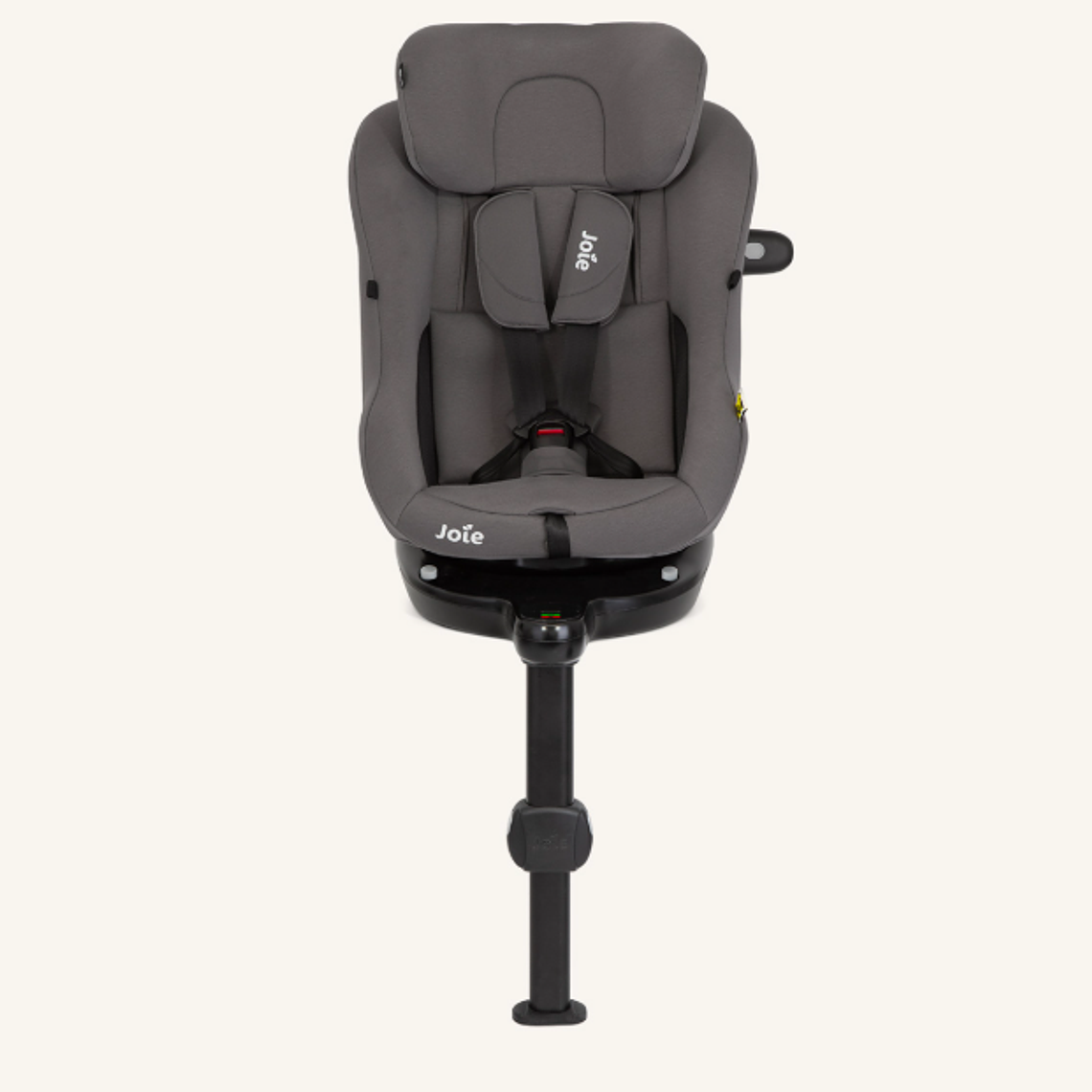 JOIE - SILLA DE AUTO 360° I-PIVOT GROW THUNDER 5