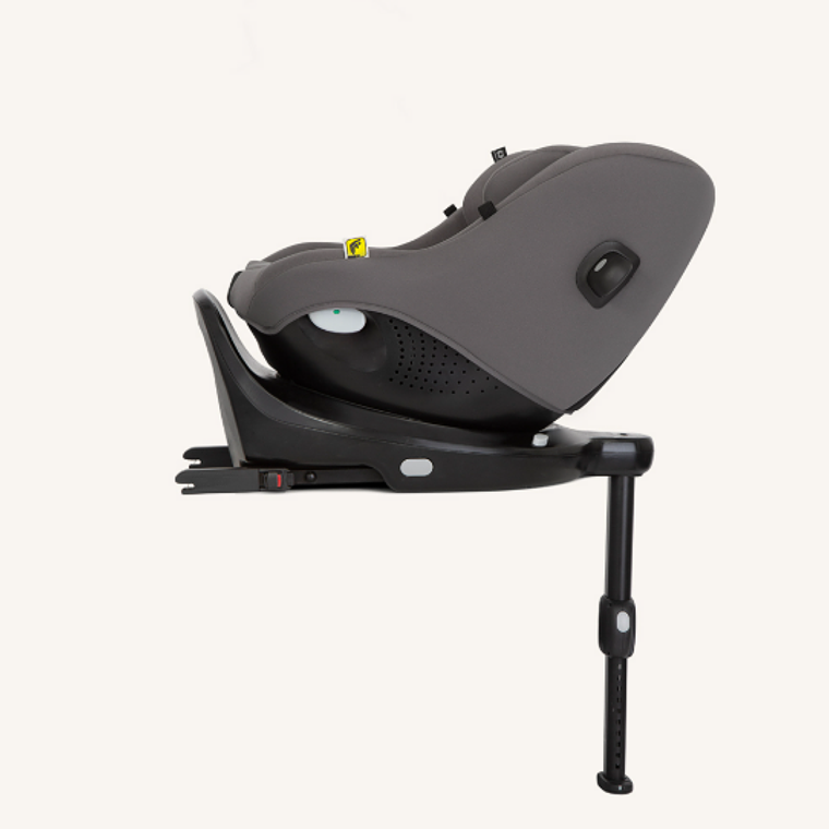 JOIE - SILLA DE AUTO 360° I-PIVOT GROW THUNDER 7