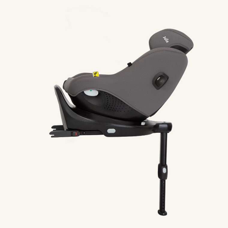 JOIE - SILLA DE AUTO 360° I-PIVOT GROW THUNDER 8
