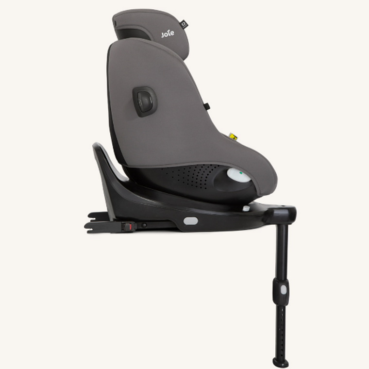 JOIE - SILLA DE AUTO 360° I-PIVOT GROW THUNDER 9