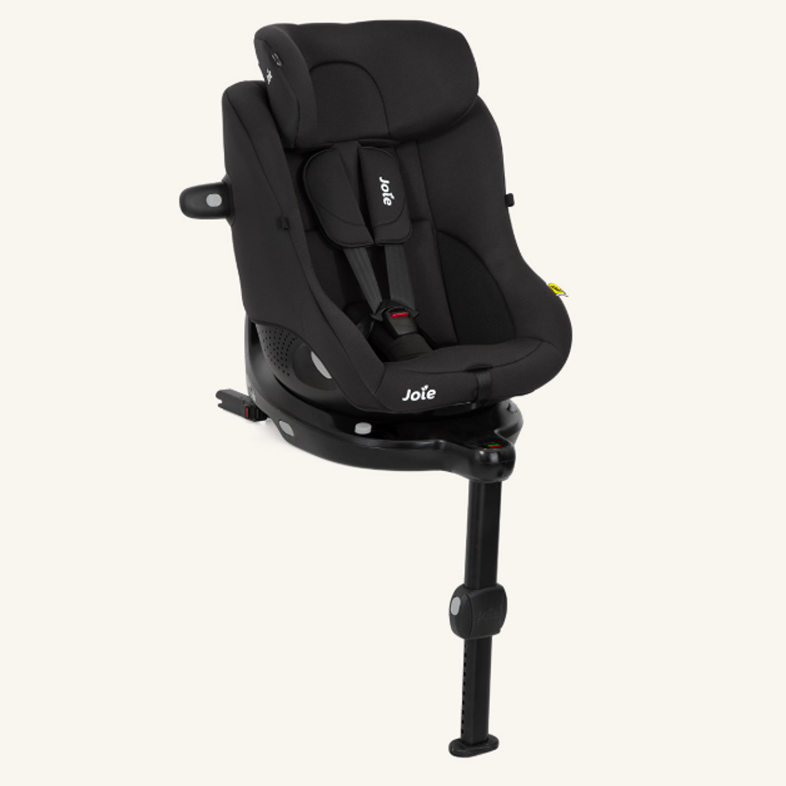 JOIE - SILLA DE AUTO 360° I-PIVOT GROW SHALE  1