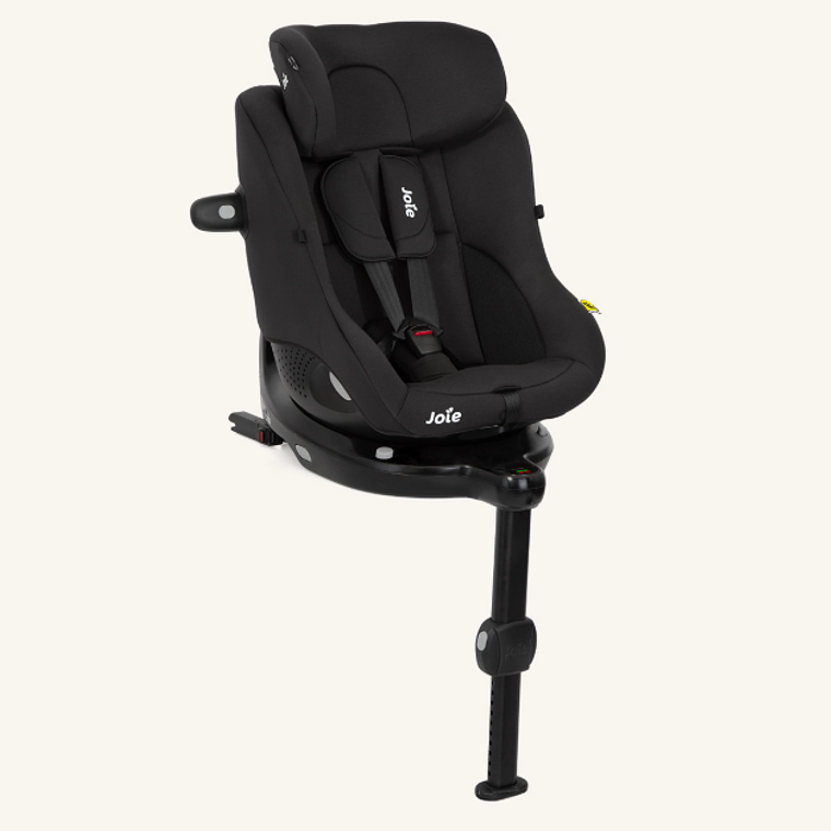 JOIE - SILLA DE AUTO 360° I-PIVOT GROW SHALE  1