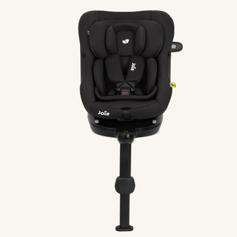 JOIE - SILLA DE AUTO 360° I-PIVOT GROW SHALE  2
