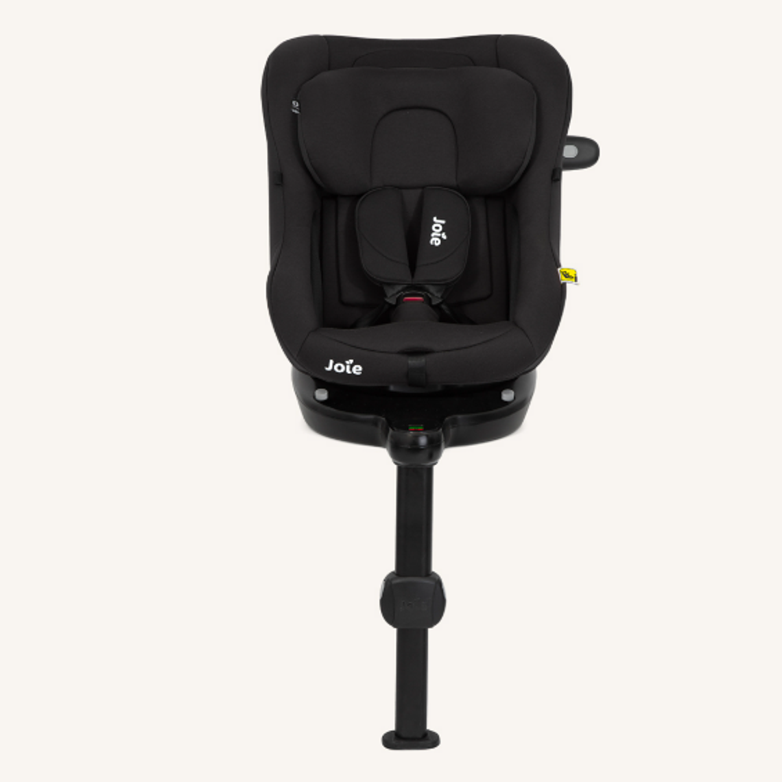 JOIE - SILLA DE AUTO 360° I-PIVOT GROW SHALE  3