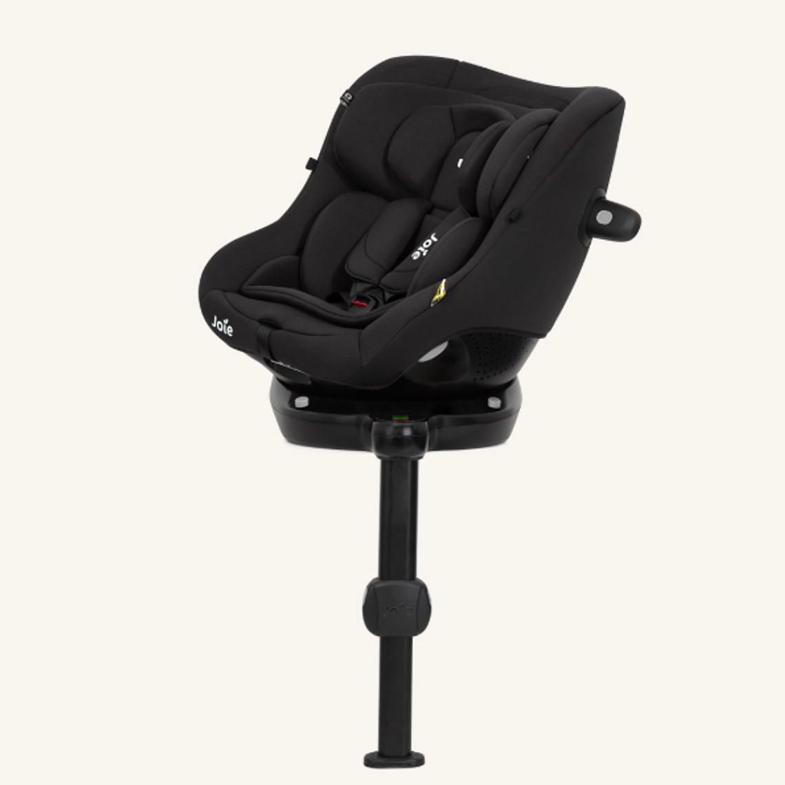 JOIE - SILLA DE AUTO 360° I-PIVOT GROW SHALE  4