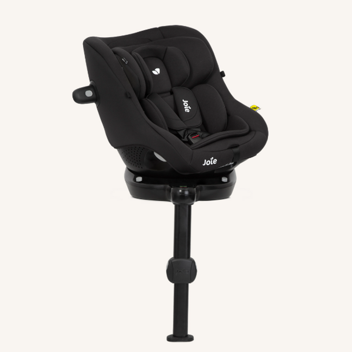 JOIE - SILLA DE AUTO 360° I-PIVOT GROW SHALE  5