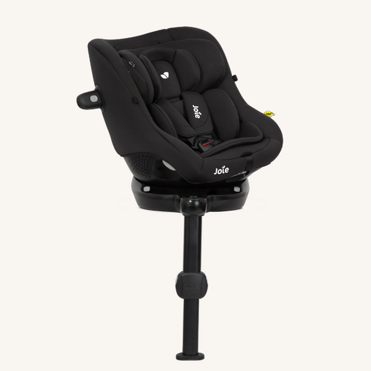 JOIE - SILLA DE AUTO 360° I-PIVOT GROW SHALE  5