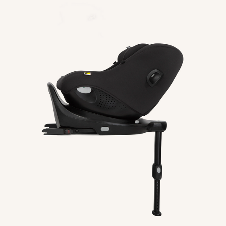 JOIE - SILLA DE AUTO 360° I-PIVOT GROW SHALE  7