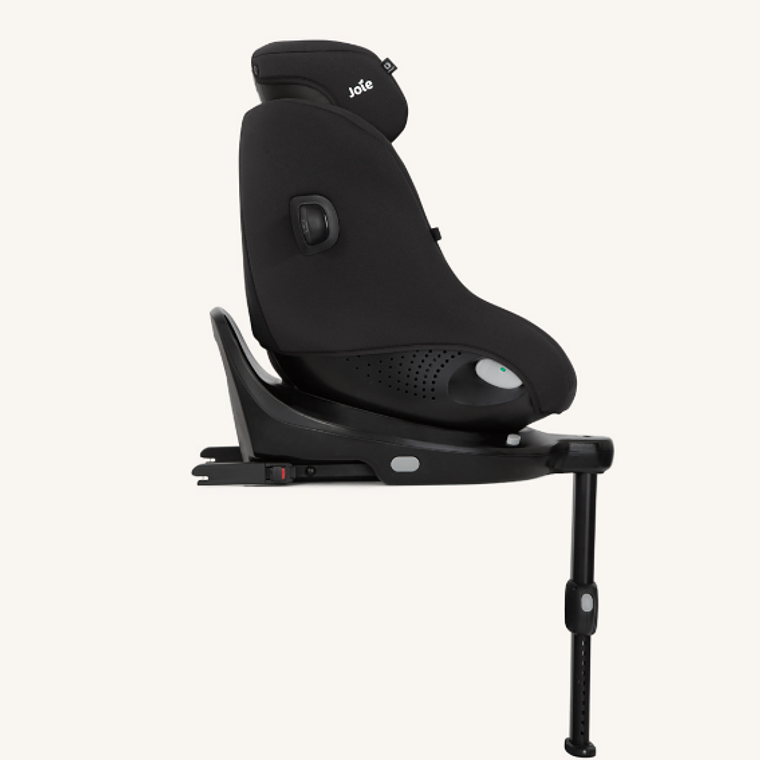 JOIE - SILLA DE AUTO 360° I-PIVOT GROW SHALE  8