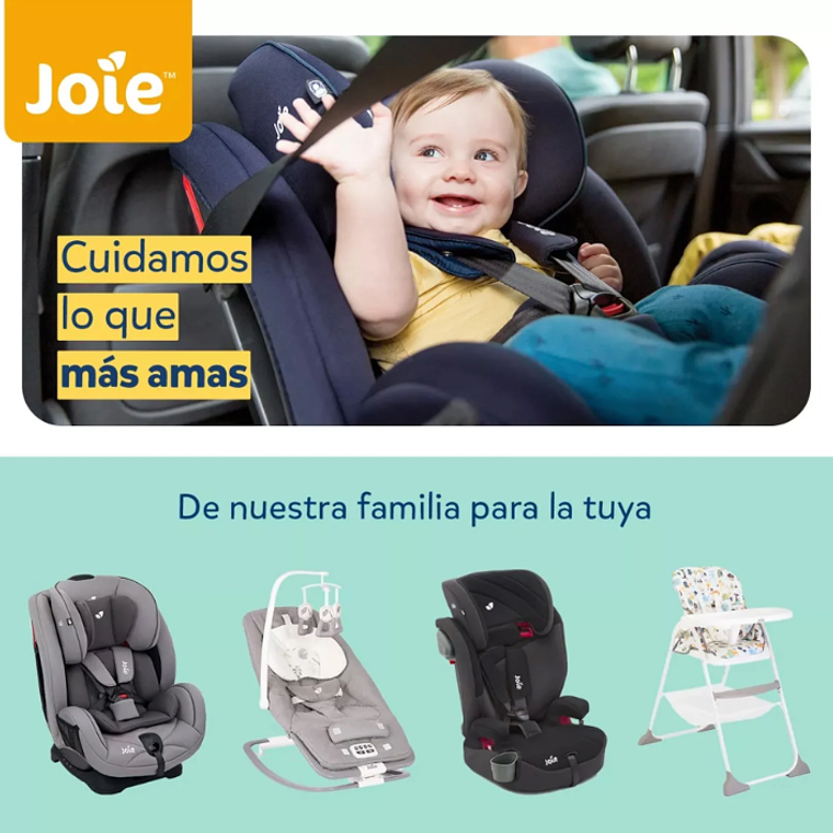 JOIE - COCHE PASEO AERIA AJUSTABLE OYSTER 9