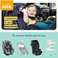 JOIE - COCHE PASEO AERIA AJUSTABLE OYSTER - Miniatura 9