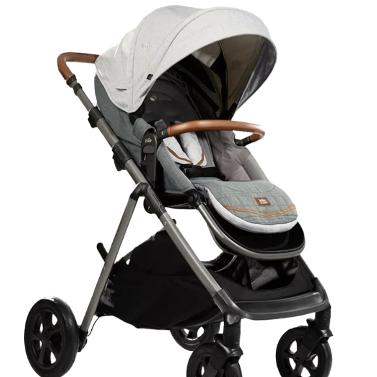 JOIE - COCHE PASEO AERIA AJUSTABLE OYSTER 1