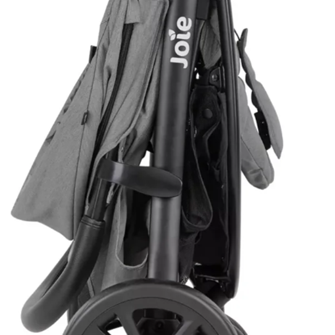 JOIE - COCHE TRAVEL SYSTEM LITETRAX 3 PEBBLE 2