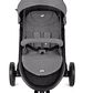 JOIE - COCHE TRAVEL SYSTEM LITETRAX 3 PEBBLE - Miniatura 3