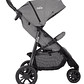 JOIE - COCHE TRAVEL SYSTEM LITETRAX 3 PEBBLE - Miniatura 6