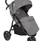JOIE - COCHE TRAVEL SYSTEM LITETRAX 3 PEBBLE - Miniatura 7