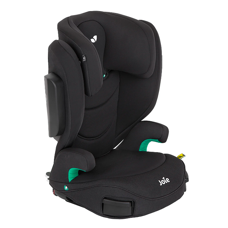 JOIE - SILLA DE AUTO BUTACA I-TRILLO FX SHALE  1